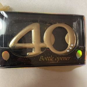 Bottle Opener party favor